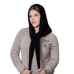 РУФИНА косынка женская - Landre фото 6