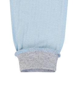 Штанишки детские джинс