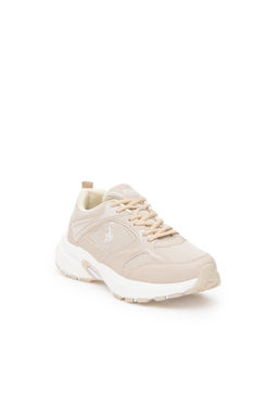 Kad_n Bej Ayakkab_ Sepette S_rpriz _ndirim