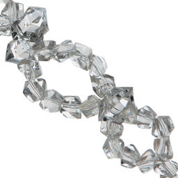 Изделие декоративное "Ветка", L4 W4 H32 см