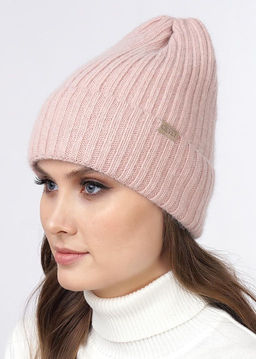 Шапка женская