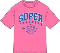 футболка 1ДДФК4532001