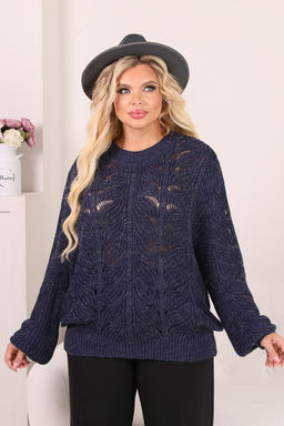 Джемпер Др5-495/19 - Wisell фото 12