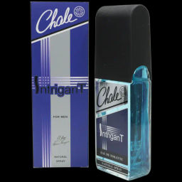 AAm100 Туал/вода муж. (100мл) CHALE INTRIGANT .27