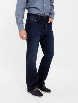 Мужские джинсы _ 0965/L-Warm - F5 фото 3