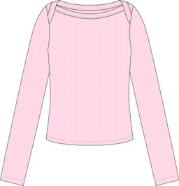 лонгслив 1ЖДЛД4886200