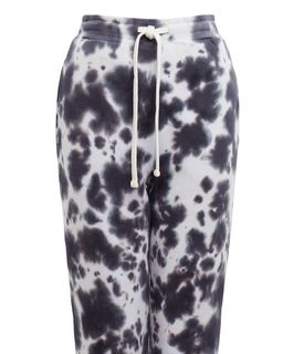 Брюки с принтом тай-дай - Incity фото 3