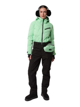 Комбинезон BB-0519 Мятный