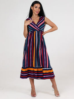 967 ЖЕНСКИЙ САРАФАН - А-дина фото 3