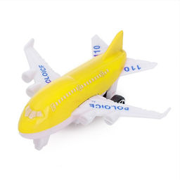 Самолет инерционный Глазастик, МИКС - Simaland фото 8