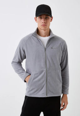 Толстовка мужская 23130-440 флис - Avese фото 6