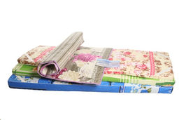 Матрац 140*200 поролон (борт 5см)