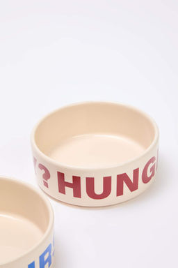 Pet 2li Seramik Mama&Su Kab? TPHAW26TBK00051 - Trendyolmilla фото 4