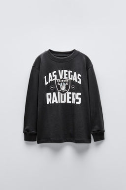 LAS VEGAS RAIDERS  NFL T-SHIRT - Zara фото 2