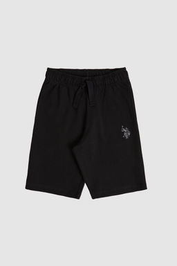 Erkek Гocuk Gri Pijama TakДmД