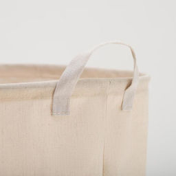 Корзина текстильная Этель Undress, 45*55 см  фото 4