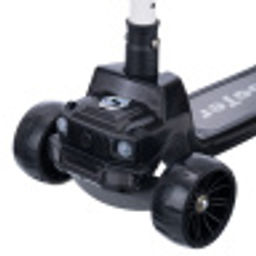 Самокат трехколесный Slider