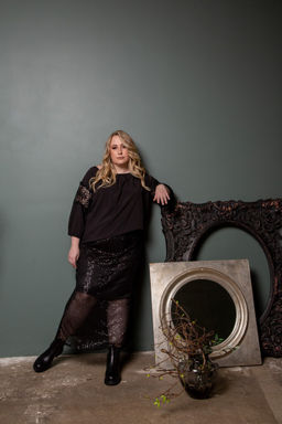 Туника женская - Jp фото 4