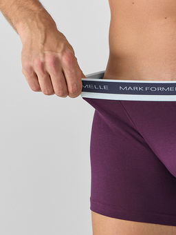 Цена за 2 штуки! ТРУСЫ МУЖСКИЕ - Mark formelle фото 4