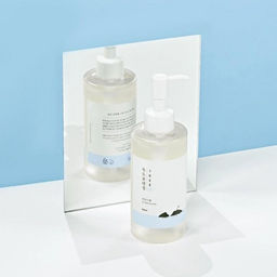 ROUND LAB Гидрофильное масло для лица / 1025 Dokdo Cleansing Oil, 200 мл