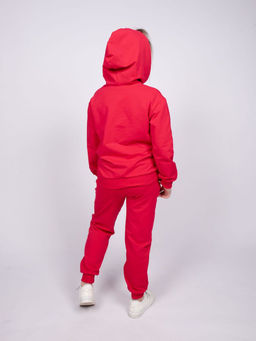 Комплект для девочки (джемпер+брюки) 455 Be Friends  фото 14