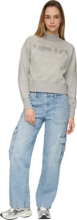 Джинсы женские