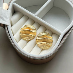 Серьги - J.prettier фото 2