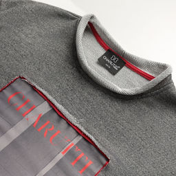 Свитшот, Украшаю общество - Charutti фото 6