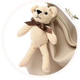 Сумка женская BAGS PU кожа 32x24x10 см