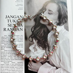 Колье - J.prettier фото 2