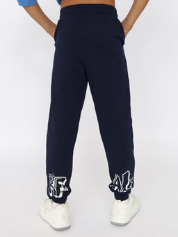 CRB wear/CSJB 70462-41-393 Брюки для мальчика,темно-синий/Ex.Cherubino  фото 3