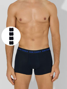 ТРУСЫ МУЖСКИЕ (4ШТ)