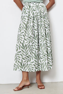 70233 Юбка - Eliseeva olesya фото 2