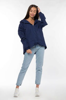 04-2201 Куртка ветровка демисезонная - El podio фото 2