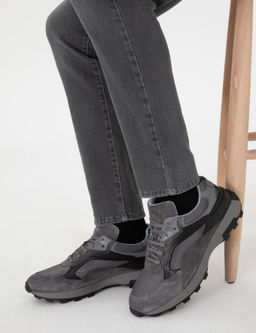 Gri Sneaker - Pierre cardin фото 2