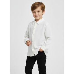 Рубашка кулирка жатка 1812100201 - Youlala фото 2