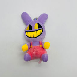 Мягкая игрушка брелок Удивительный цифровой цирк 18-25 см в ассортименте - Storyland фото 5