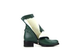 Полусапоги EDART 231.vena.green/мех