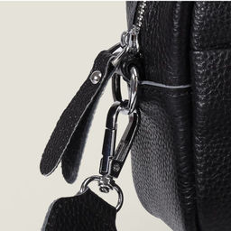Bags Сумка женская / кожа / 1221  фото 12
