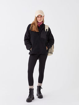 Kap??onlu Kad?n Outdoor Polar