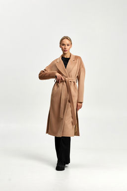 Пальто женское демисезонное 26820 - Kankan фото 32