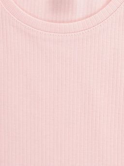 К 1649/зефир,геометрические ромашки пижама для дев