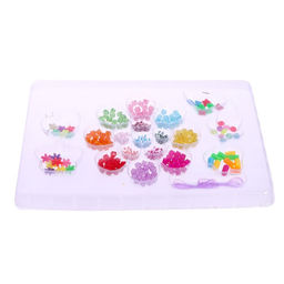 Набор для бисероплетения Цветочек - Simaland фото 2