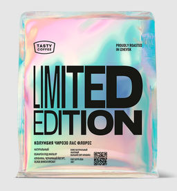 Кофе Колумбия Чирозо Лас Флорес