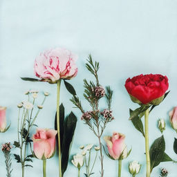 Полотенце Этель I love you 40х73 см, 100% хлопок, саржа 190 гр/м2  фото 4