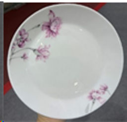 Цена за 1 шт. Столовый набор 19 предметов / GRAY-19/758578 (7208) /уп 2/