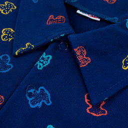 Поло пике 0099501401