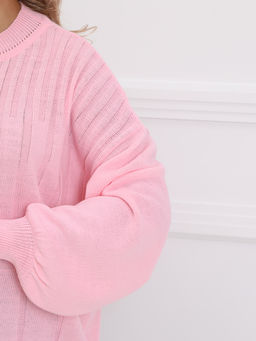 Джемпер Др5-530/9 - Wisell фото 10