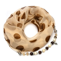 Платок Агата 002302_19_42 Foxtrot