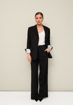 Комплект 11-389 черный